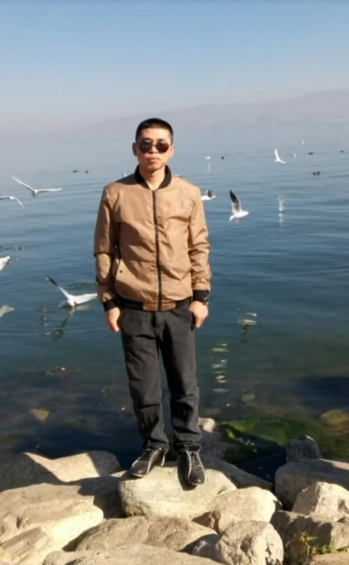 追光者的第一张照片--新乡相亲服务中心